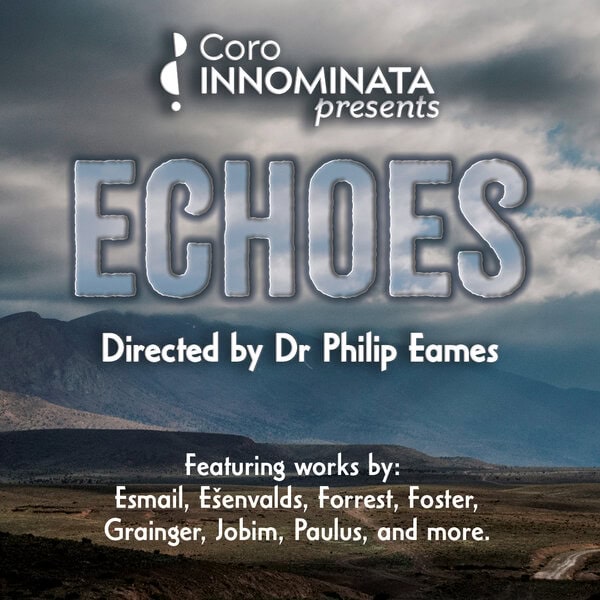 Echoes - Students and Kids