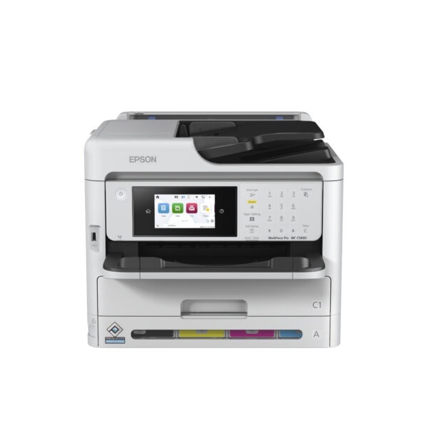 Epson WorkForce Pro WF-C5890