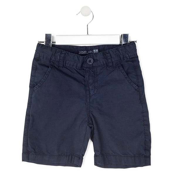 Βερμούδα Losan Kids Καμπαρντινέ Μαρίν 615-9653AC