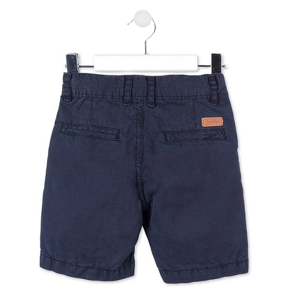 Βερμούδα Losan Kids Καμπαρντινέ Μαρίν 615-9653AC - Image 2