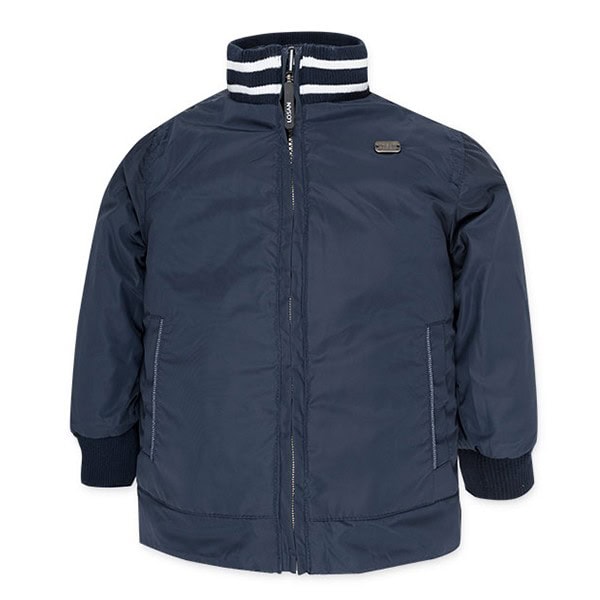 Μπουφάν LOSAN Kids Διπλής Όψης Μαρίν 915-2002AA - Image 4