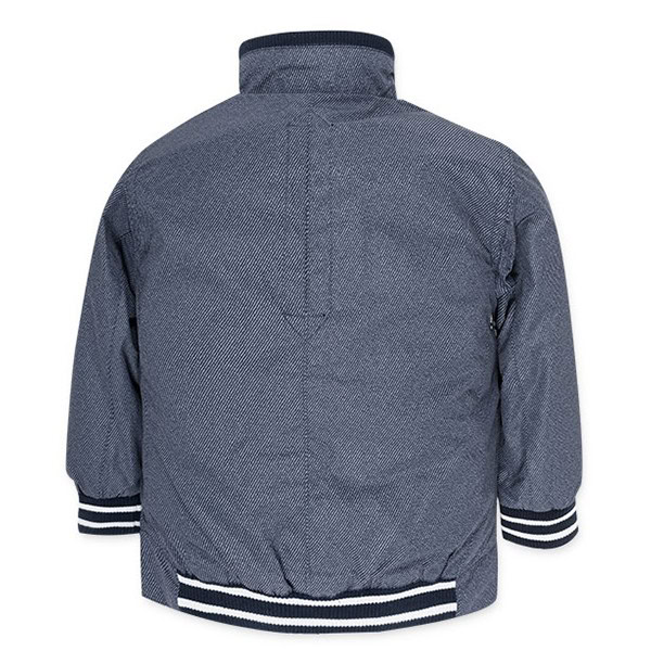 Μπουφάν LOSAN Kids Διπλής Όψης Μαρίν 915-2002AA - Image 3