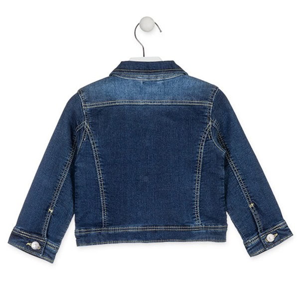 ΜΠΟΥΦΑΝ Denim Losan Kids - Star