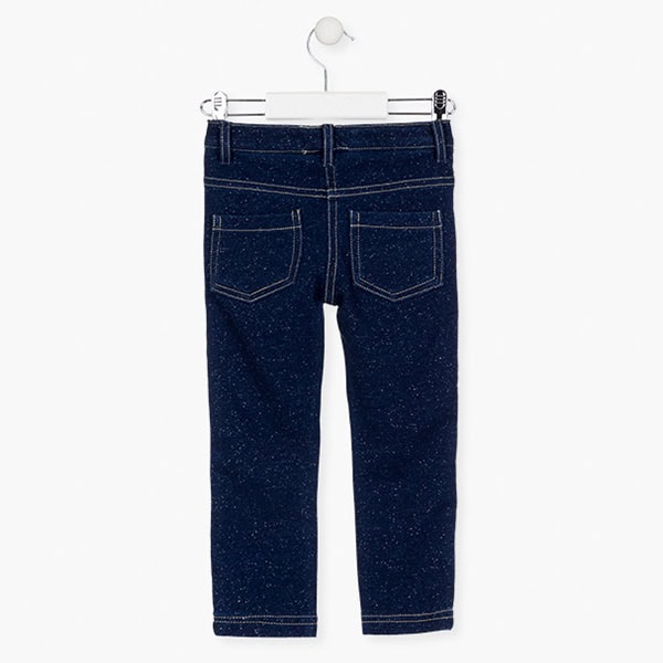 Κολάν Losan Kids Μπλέ Σκούρο 026-6035AL - Image 2