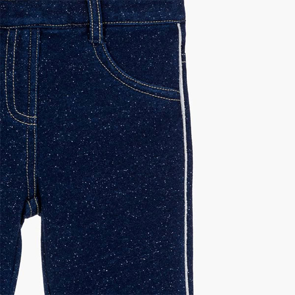 Κολάν Losan Kids Μπλέ Σκούρο 026-6035AL - Image 3