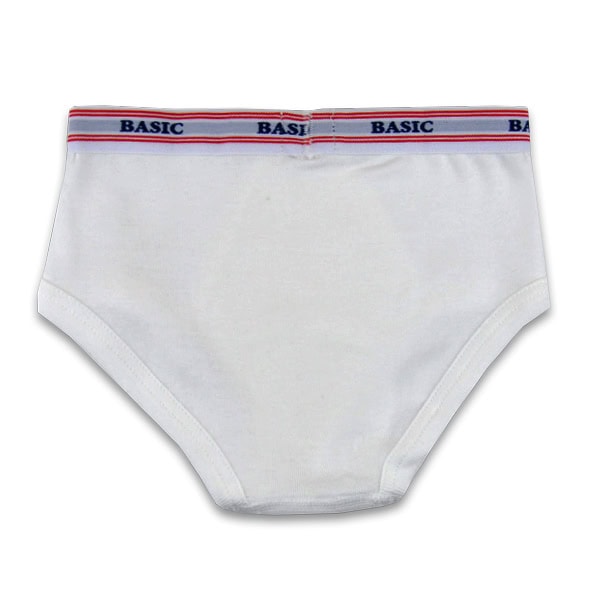 Σλίπ Μινέρβα Kids Basic 40810 - Image 2