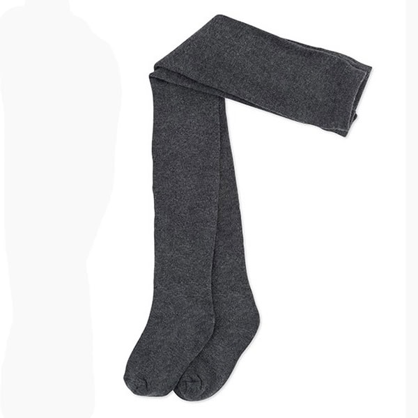 Καλσόν Losan Kids Χοντρή Πλέξη X26-R040AD Γκρί