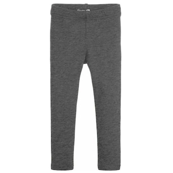 Κολάν Losan Kids Fleece X26-6007AD Γκρί