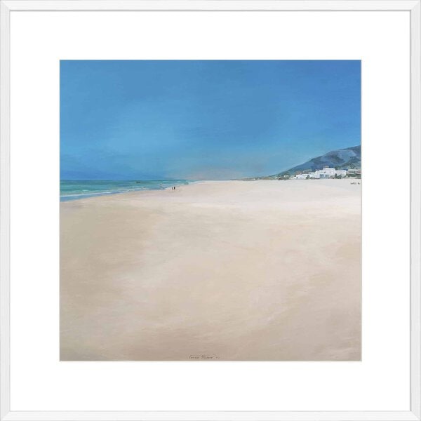 Bright Light I - 10cm Mount Board
