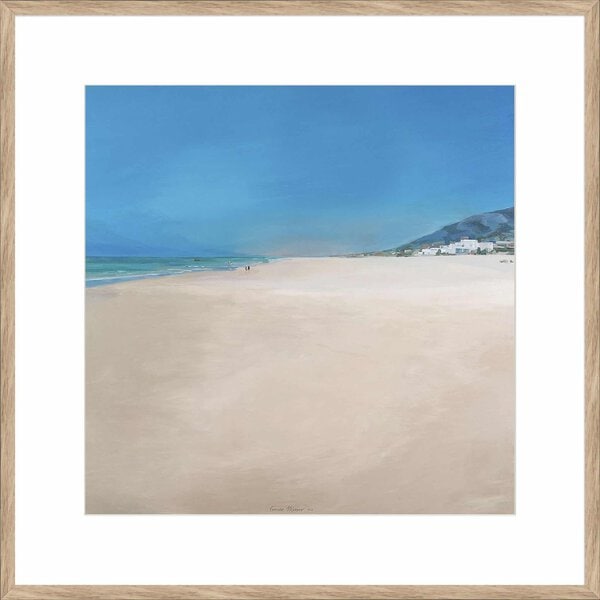 Bright Light I - 10cm Mount Board - Image 3