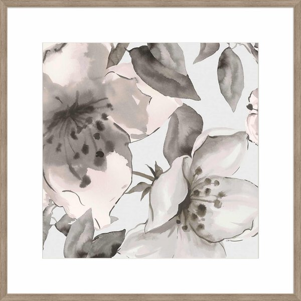Free Blooms II - 10cm Mount Board - Image 4