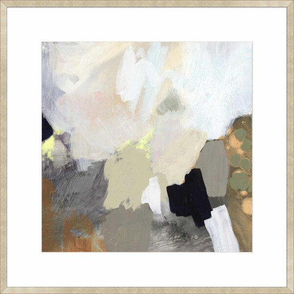 Alpenpass II - 10cm Mount Board - Image 2