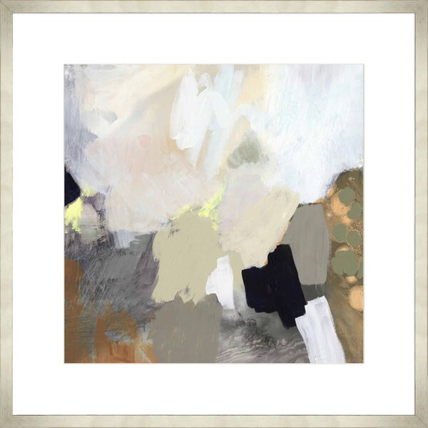 Alpenpass II - 10cm Mount Board