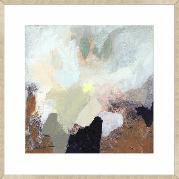 Alpenpass I - 10cm Mount Board - Image 2