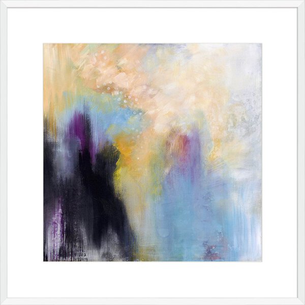 Big Splash - 10cm Mount Board - Image 3