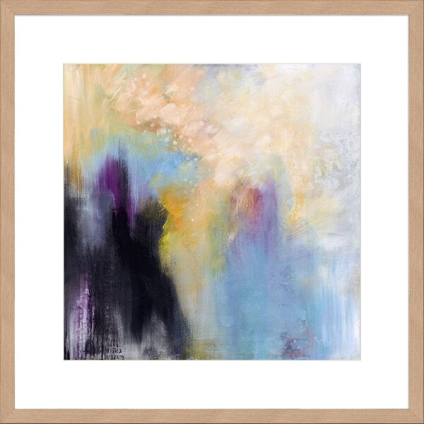 Big Splash - 10cm Mount Board - Image 2