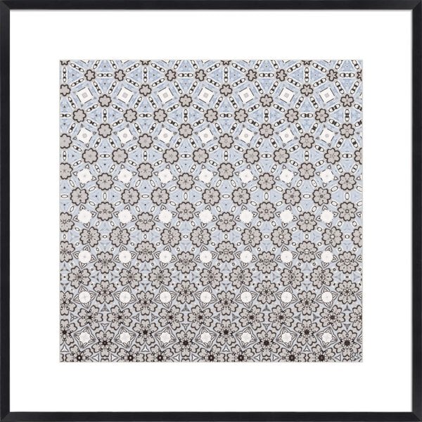Boho Transformation III - 10cm Mount Board - Image 2