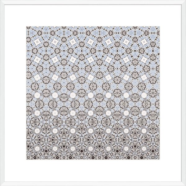 Boho Transformation III - 10cm Mount Board - Image 5