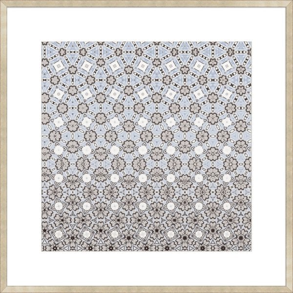 Boho Transformation III - 10cm Mount Board - Image 4