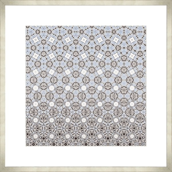 Boho Transformation III - 10cm Mount Board - Image 7