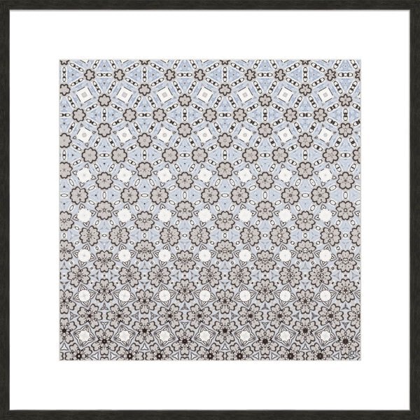 Boho Transformation III - 10cm Mount Board - Image 3