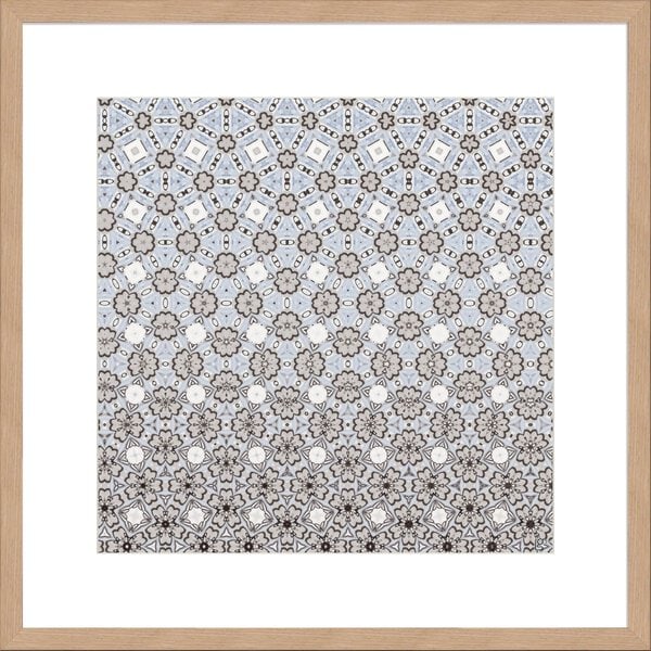 Boho Transformation III - 10cm Mount Board - Image 8