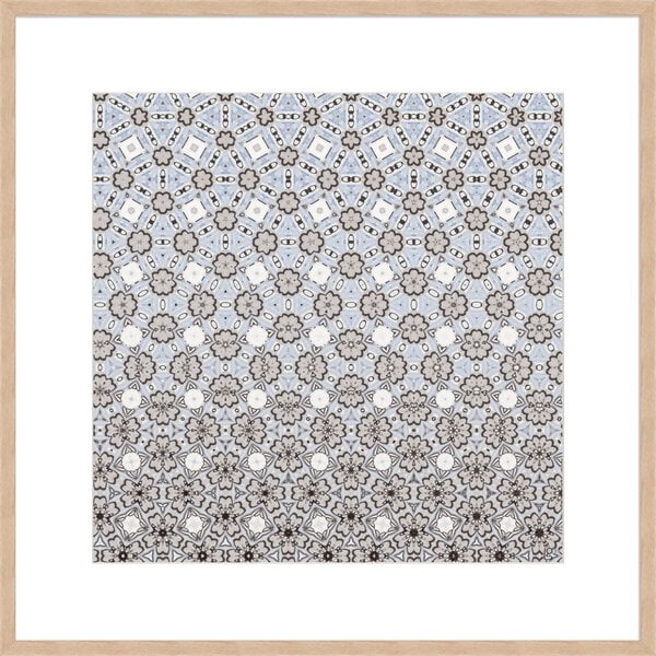 Boho Transformation III - 10cm Mount Board - Image 6