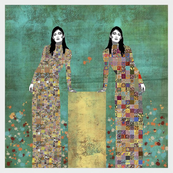 Dale la Vueltas - Framed to Edge - Image 2