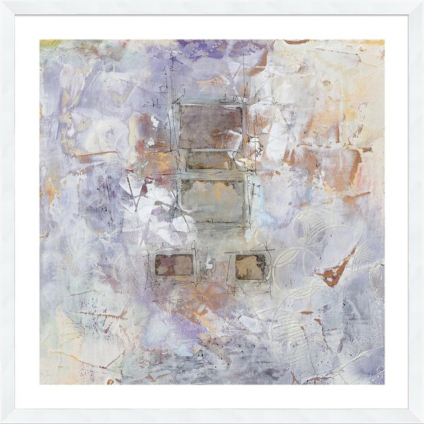 Relic of The Past III - 5cm White Border - Image 3