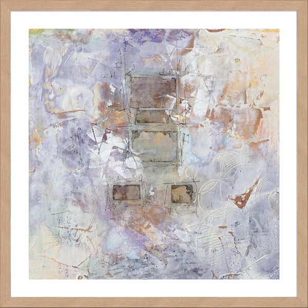 Relic of The Past III - 5cm White Border - Image 2