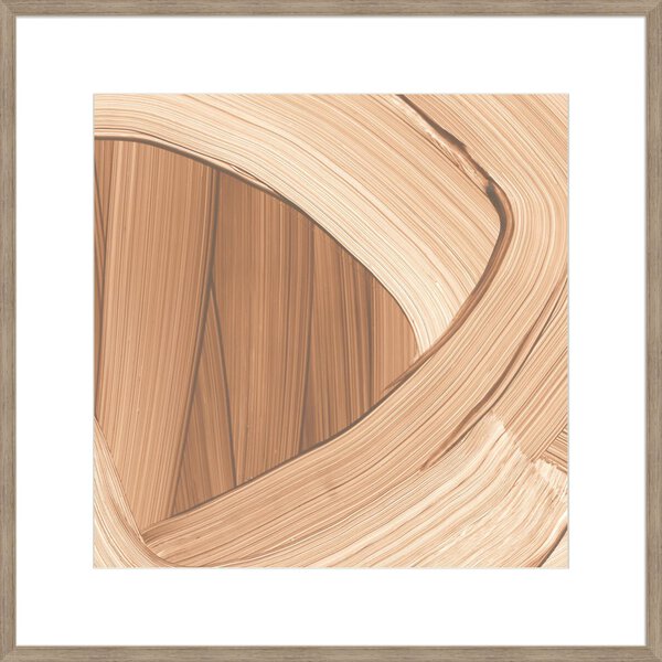 Woven Cave II - 10cm Mount Board
