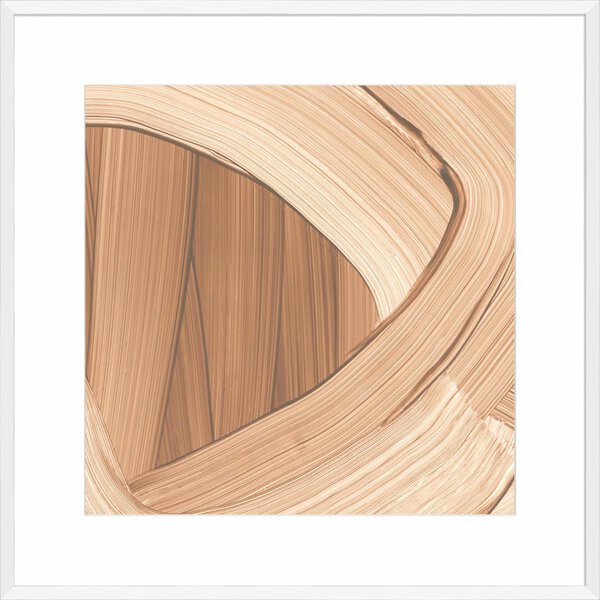 Woven Cave II - 10cm Mount Board - Image 3