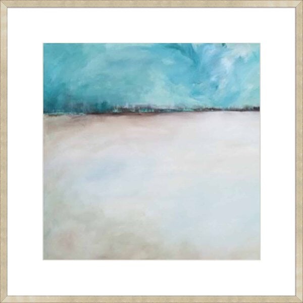 Mystic Sand I - 10cm Mount Board - Image 2