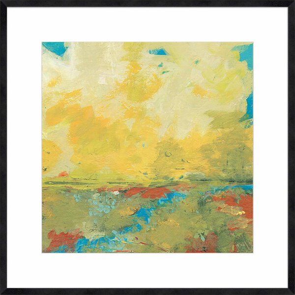 Earth and Sky - 10cm Mount Board Sm. Black Woodgrain