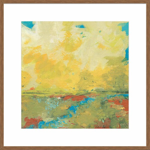 Earth and Sky - 10cm Mount Board Box Coyote