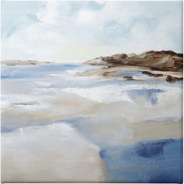 Vastitude - Unframed Canvas Unframed Canvas
