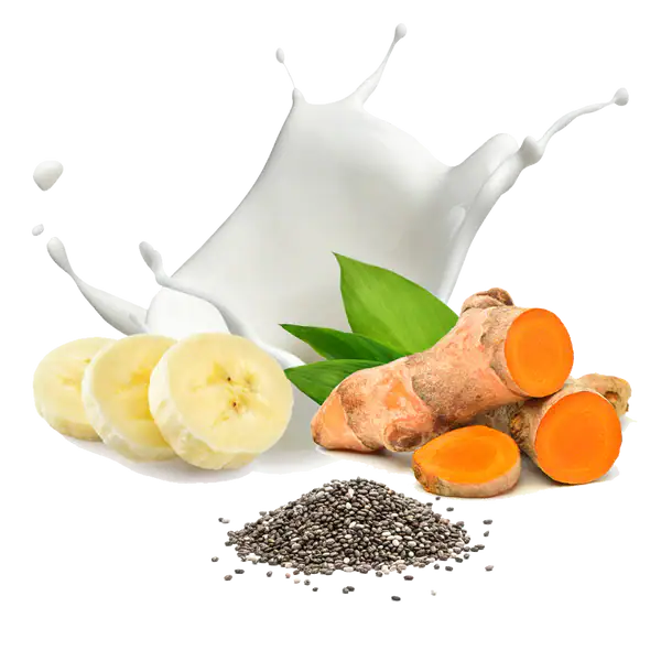 Puro Helado Golden Paste