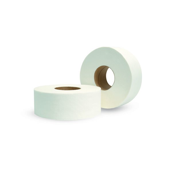 Morsoft 129X Jumbo Bath Tissue