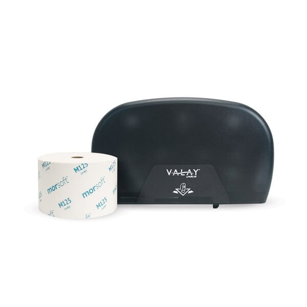 Morsoft M125 Small Core Bath Tissue