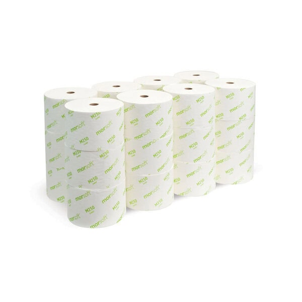Morsoft M250 Small Core Bath Tissue