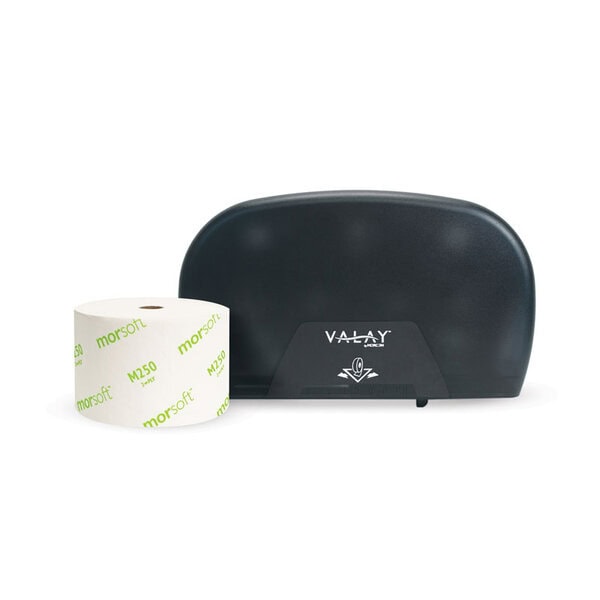 Morsoft M250 Small Core Bath Tissue
