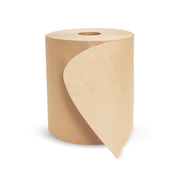 Morsoft R6800 Kraft Roll Towel