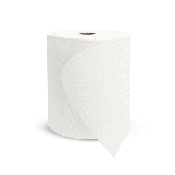 VT9158 Valay® TAD Premium Roll Towel - Morcon Tissue