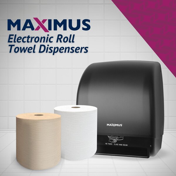 X8000 Maximus® MRS System Towel Dispenser - Image 2