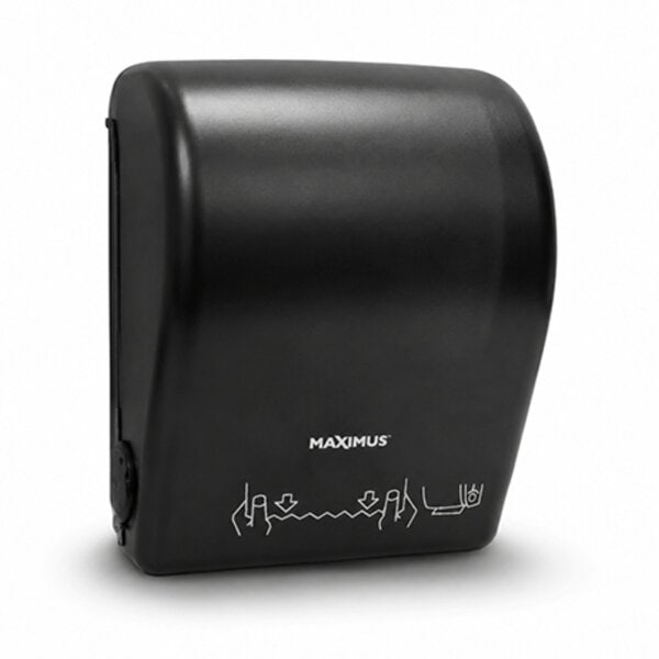 X7500 Maximus® Mechanical Towel Dispenser - Image 2