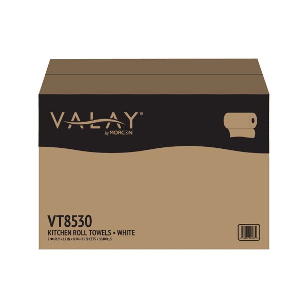 VT8530 Valay® Kitchen Roll Towel - Image 2
