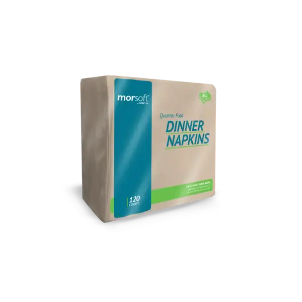 831K Morsoft® Dinner Napkin - Image 2