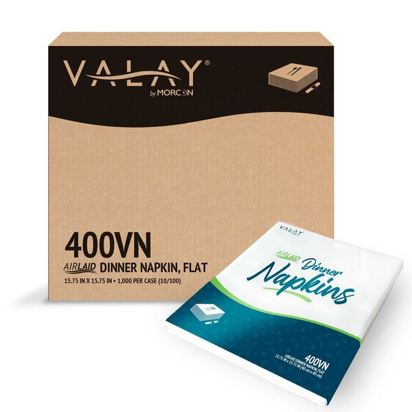 400VN ® Airlaid Napkin