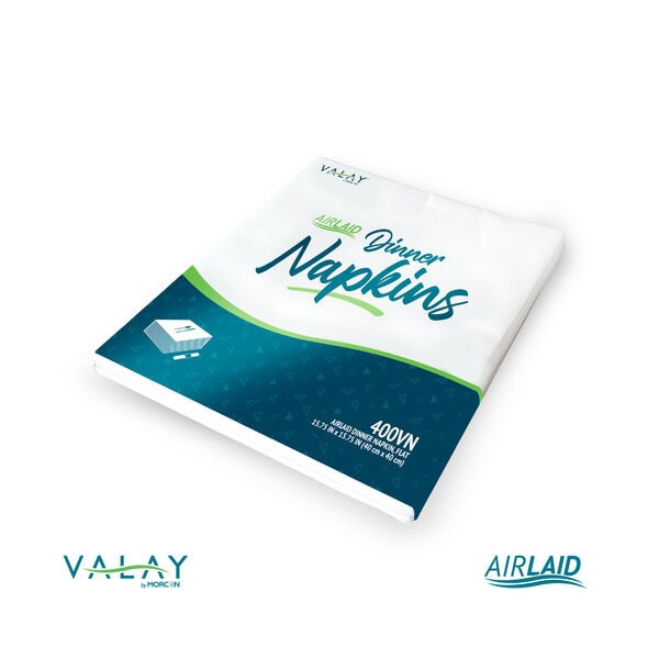 400VN ® Airlaid Napkin - Image 2