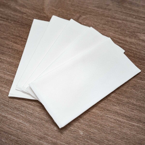 417VN ® Air Laid Dinner Napkin - Image 4